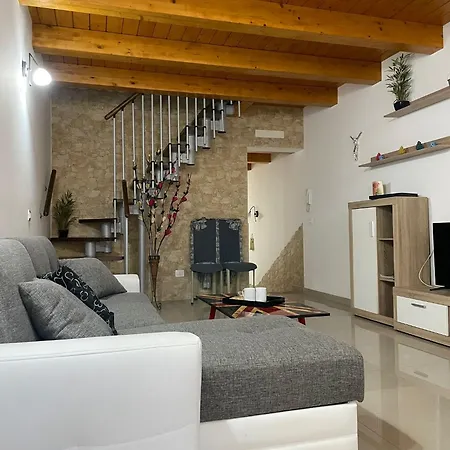 Be Sea Sicily Apartamento *