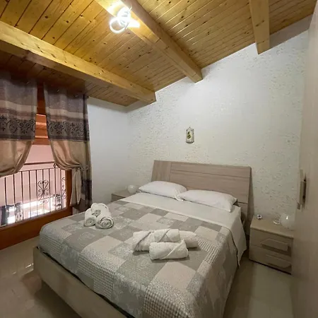 Apartment Be Sea Sicily