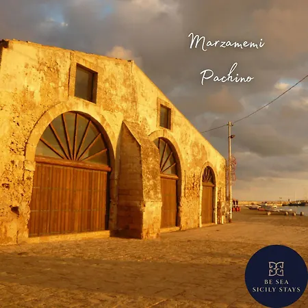 Apartment Be Sea Sicily *