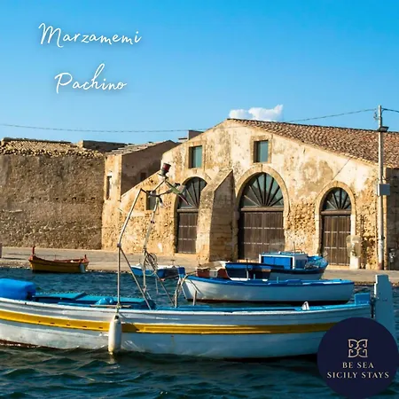 Be Sea Sicily