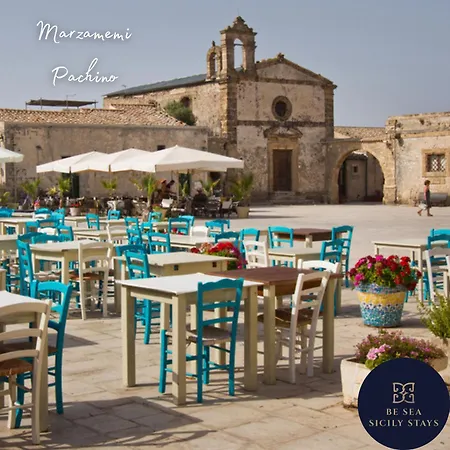 Apartment Be Sea Sicily Pachino