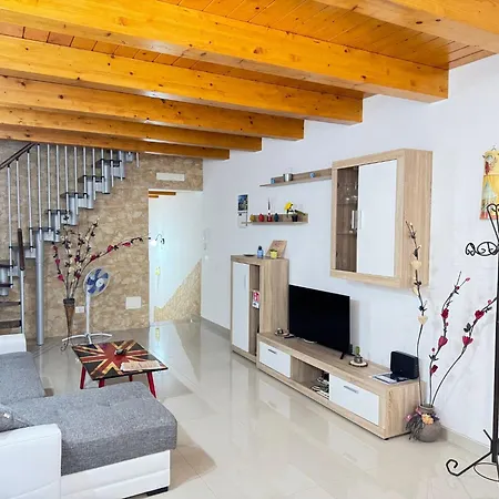 Apartment Be Sea Sicily Pachino