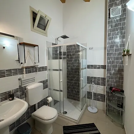 Be Sea Sicily Apartment *