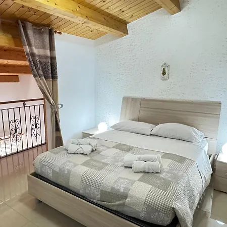 Be Sea Sicily Apartment