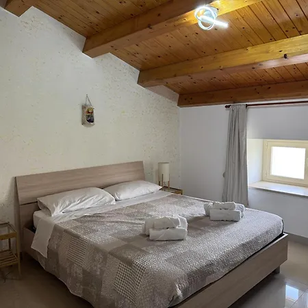 Be Sea Sicily Apartment *