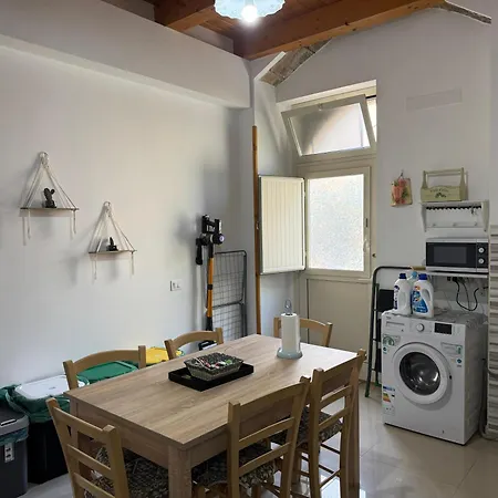 Apartman Be Sea Sicily