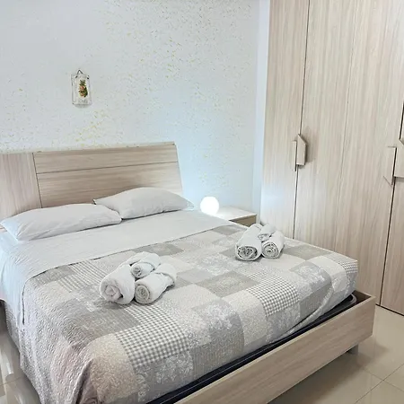 Be Sea Sicily Apartman