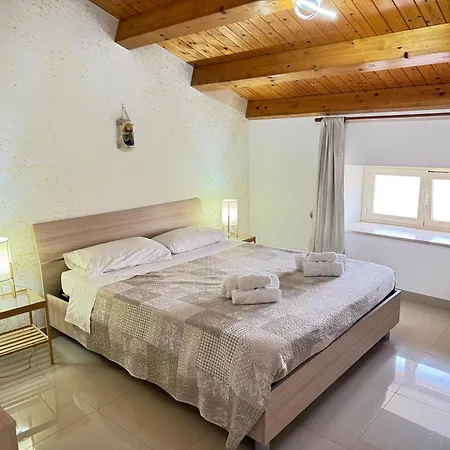 Apartman Be Sea Sicily