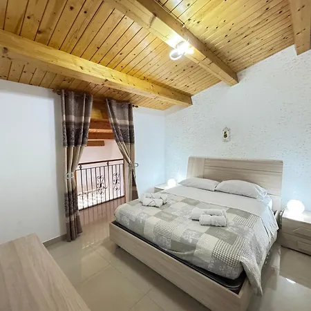 Apartman Be Sea Sicily *